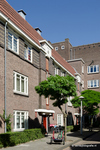 Simsonstraat
              <br/>
              Annemarieke Verheij, 2015-07-06